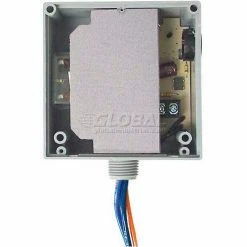 RIB® Enclosed Relay RIBT24Z, Hi/Low Sep. 30A, 1 SPST-NO, 1 SPST-NC, 24VAC/DC