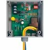 RIB® Enclosed Time Delay Relay RIBTD2401B, Hi/Low Sep. 20A, SPDT, 24VAC/DC 120VAC -Wiring Devices shop online RC2 RIBTD2401B