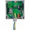 RIB® Enclosed Relay RIBTE01B, Hi/Low Sep, 20A, SPDT, 120VAC Power, 5-30VAC/DC Control -Wiring Devices shop online RC2 RIBTE01B