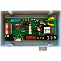 RIB® BacNet Enclosed Relay RIBTWX2402B-BC, 20A, 240VAC/24VAC/DC, Current Sensor PE6020