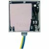 RIB® Enclosed Internal AC Sensor W/Relay RIBX243PV, Analog, 20A, 3PST, 24VAC/DC