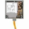 RIB® Enclosed Internal AC Sensor W/Relay RIBX243PV-NC, Analog, 20A, 3PST-NC, 24VAC/DC -Wiring Devices shop online RC2 RIBX243PV NC