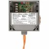 RIB® Enclosed Internal AC Sensor W/Relay RIBX24SBA, Adjustable, 20A, SPST, 24VAC/DC, Override -Wiring Devices shop online RC2 RIBX24SBA