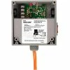 RIB® Enclosed Internal AC Sensor W/Relay RIBX24SBF, Fixed, 20A, SPST, 24VAC/DC, Override -Wiring Devices shop online RC2 RIBX24SBF