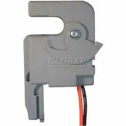 RIB® Enclosed Split-Core AC Sensor RIBXG420-100, Fixed, 1-100A, 4-20mA Transmitter, Wire Leads