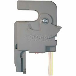 RIB® Enclosed Split-Core AC Sensor RIBXGA-SCAL, Adj., 3-150A, Self-Calibrating, Wire Leads