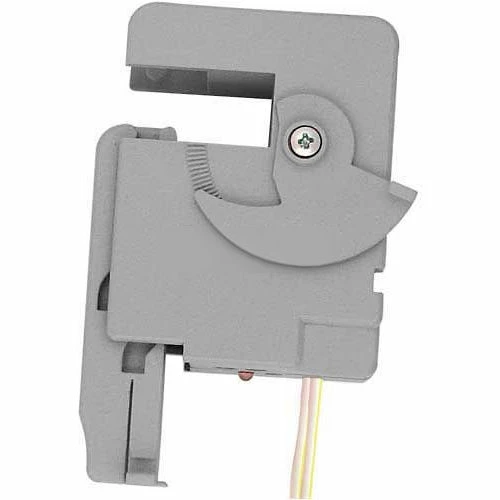 RIB® Enclosed Split-Core AC Sensor RIBXGFL, LED, .75-150A, Fixed, Wire Leads, 30VAC/DC 3 RIB® Enclosed Split-Core AC Sensor RIBXGFL, LED, .75-150A, Fixed, Wire Leads, 30VAC/DC