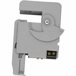 RIB® Enclosed Split-Core AC Sensor RIBXGHTA, Adjustable, 120VAC, .75-150A, Terminals