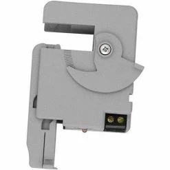 RIB® Enclosed Split-Core AC Sensor RIBXGTFL, LED, .75-150A, Fixed, Terminals, 30VAC/DC