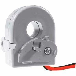 RIB® Enclosed Solid-Core AC Sensor RIBXK420-20, 0-20A, 4-20mA Transmitter Output, Wire Leads