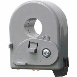 RIB® Enclosed Solid-Core AC Sensor RIBXKTA, .5-150A, SPST, Adjustable, Terminals, 30VAC/DC