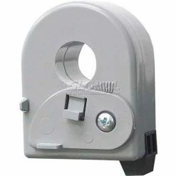 RIB® Enclosed Solid-Core Transducer RIBXKTV5-20, 0-20A, 0-5VDC, Terminals