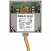 RIB® Enclosed Internal AC Sensor W/Relay RIBXLCV, Analog, 10A, SPDT, 10-30VAC/DC -Wiring Devices shop online RC2 RIBXLCV