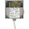 RIB® Enclosed Internal Low AC Sensor W/Relay RIBXLSEA, Adj., 10A, SPST, 10-30VAC/DC, Override -Wiring Devices shop online RC2 RIBXLSEA