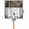 RIB® Enclosed Internal AC Sensor W/Relay RIBXLSF, Fixed, 10A, SPST, 10-30VAC/DC, Override -Wiring Devices shop online RC2 RIBXLSF