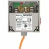 RIB® Enclosed Internal AC Sensor W/Relay RIBXLSV, Analog Out, 10A, SPST, 10-30VAC/DC, Override -Wiring Devices shop online RC2 RIBXLSV