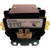 Supco DP202402 Contactor 20 Amps 240V 2 Pole 2 Supco DP202402 Contactor 20 Amps 240V 2 Pole -Wiring Devices shop online S1U DP202402