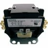 Supco DP252402 Contactor 25 Amps 240V 2 Pole -Wiring Devices shop online S1U DP252402