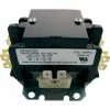 Supco DP301202 Contactor 30 Amps 120V 2 Pole 1 Supco DP301202 Contactor 30 Amps 120V 2 Pole -Wiring Devices shop online S1U DP301202