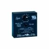 Supco Td69 Time Delay - 19 To 250 Vac/Vdc - Pkg Qty 12