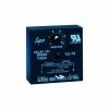 Supco Td73 Time Delay - 19 To 250 Vac Only - Pkg Qty 12 -Wiring Devices shop online SE1 TD73