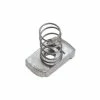 Unistrut 1-5/8" Channel Nut P1007egs, Electro-Galvanized, 5/16-18 - Pkg Qty 100 -Wiring Devices shop online UTR P1007EG