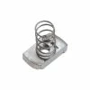 Unistrut 1-5/8" Channel Nut P1008eg, Electro-Galvanized, 3/8-16 - Pkg Qty 100 2 Unistrut 1-5/8" Channel Nut P1008eg, Electro-Galvanized, 3/8-16 - Pkg Qty 100 -Wiring Devices shop online UTR P1008EG
