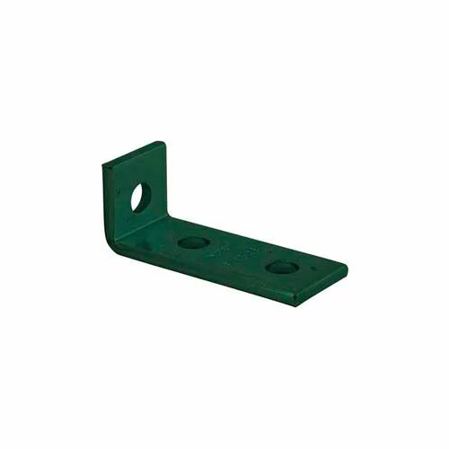 Unistrut 1-5/8" 90° Fitting P1326gr, 3 Hole, Perma-Green® Iii - Pkg Qty 50 4 Unistrut 1-5/8" 90° Fitting P1326gr, 3 Hole, Perma-Green® Iii - Pkg Qty 50 - Image 2