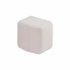 Unistrut 1-5/8" Plastic White End Cap P2860-10vy - Pkg Qty 50 -Wiring Devices shop online UTR P2860 10VY