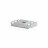 Unistrut 1-5/8" Channel Nuts W/O Spring P3006-1420eg, Electro-Galvanized, 1/4-20 - Pkg Qty 100 -Wiring Devices shop online UTR P3006 1420EG
