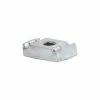 Unistrut 1-5/8" Channel Nuts W/O Spring P3008eg, Electro-Galvanized, 3/8-16 - Pkg Qty 100 -Wiring Devices shop online UTR P3008EG