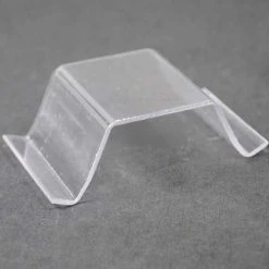 Wiremold Al2400wc Plastic Wire Clip, 125v, 15a, - Min Qty 5